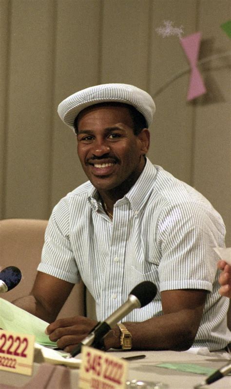 Foul Play: Nine things we learned about ‘Tiny’ Pinder .